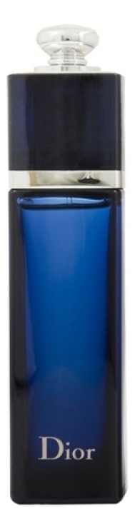 

Addict Eau de Parfum 2014: парфюмерная вода 100мл уценка, Addict Eau De Parfum 2014