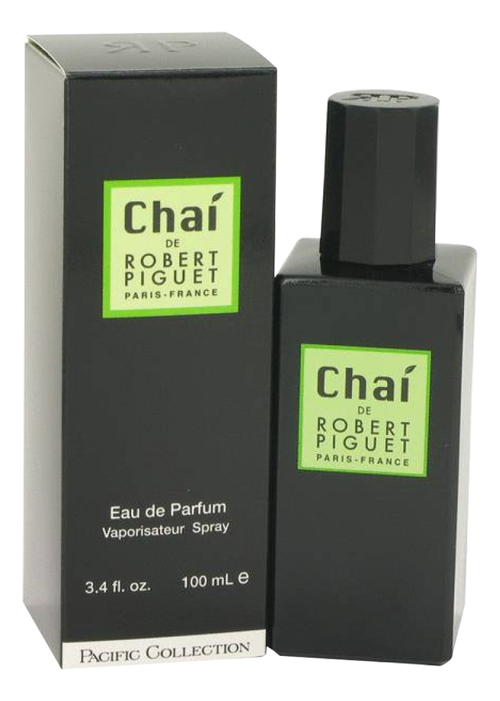 

Chai: парфюмерная вода 100мл, Chai