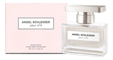 Angel Schlesser  Pour Elle Eau De Toilette