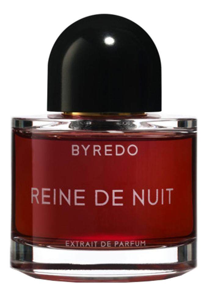 最安値 レンヌ ドゥ ニュイ BYREDO - ユニセックス