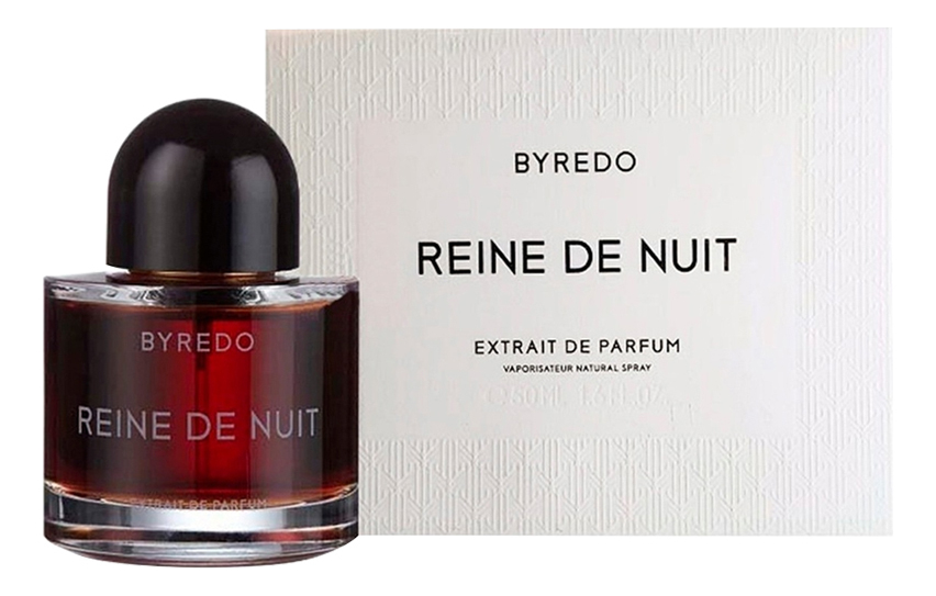 

Reine de Nuit: духи 50мл, Reine De Nuit