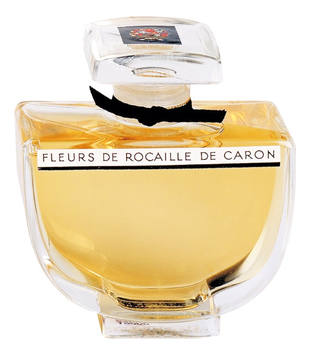 Fleurs De Rocaille Parfum