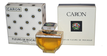 Caron  Fleurs De Rocaille Parfum