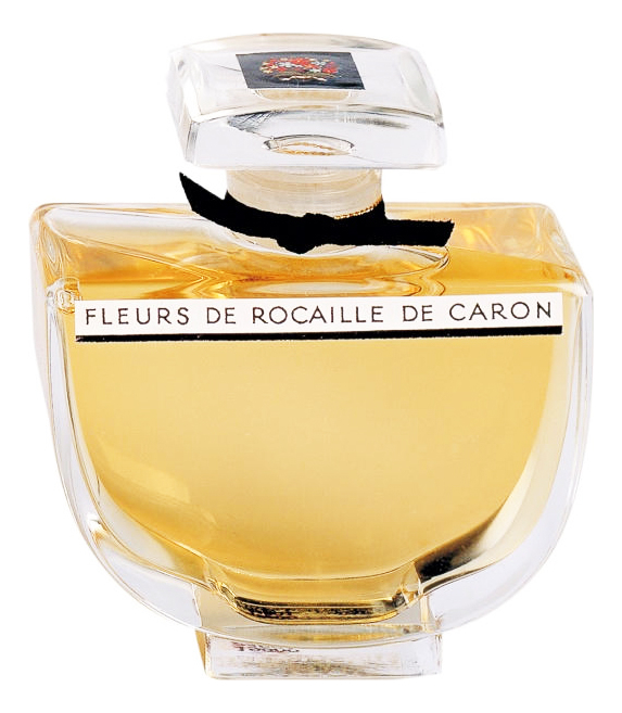 Fleurs De Rocaille Parfum: духи 7мл