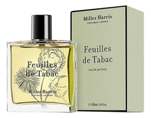 Miller Harris  Feuilles de Tabac