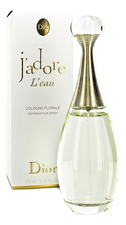 Christian Dior  J'adore L'Eau Cologne Florale