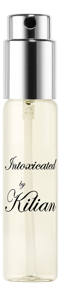 

Intoxicated: парфюмерная вода 7,5мл (спрей), Intoxicated