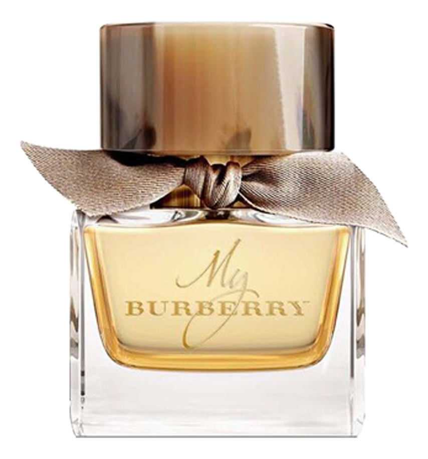 

My Burberry: парфюмерная вода 30мл уценка, My Burberry
