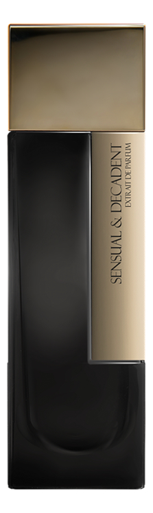 

LM Parfums Sensual & Decadent: духи 100мл тестер, LM Parfums Sensual & Decadent