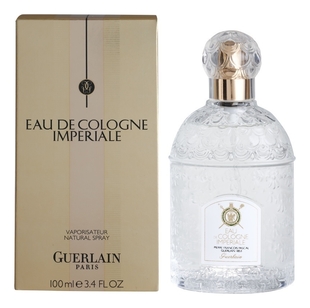 Eau de Cologne Imperiale