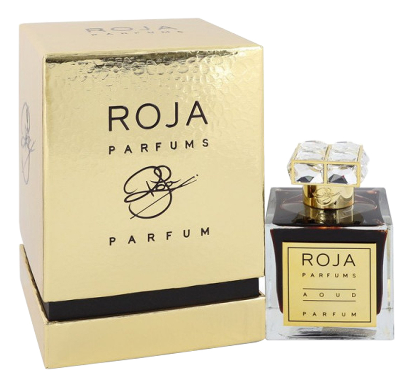 

Aoud: духи 100мл, Aoud