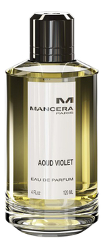 Aoud Violet