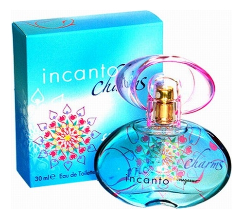 

Incanto Charms: туалетная вода 30мл, Incanto Charms