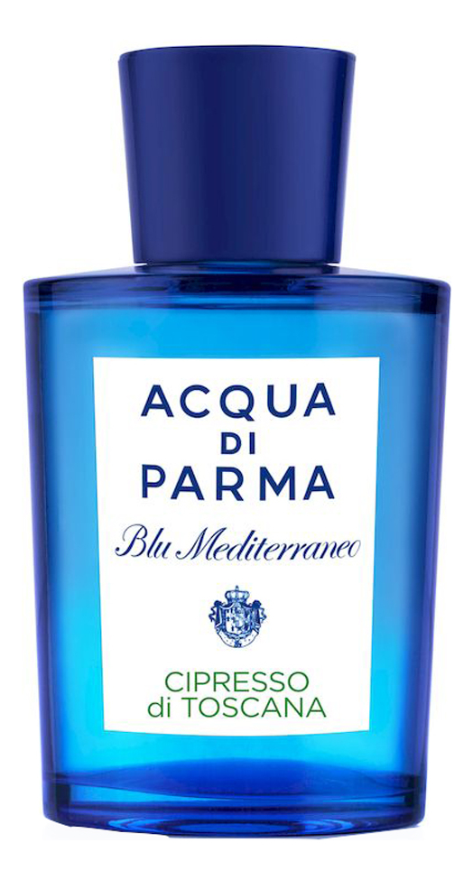 

Acqua Di Parma Cipresso Di Toscana: туалетная вода 150мл тестер, Acqua Di Parma Cipresso Di Toscana