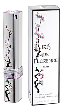 Cigar Iris de Florence