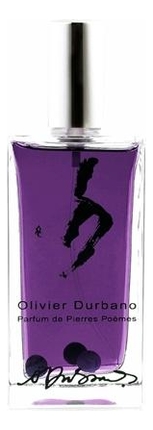

Amethyst: парфюмерная вода 100мл, Amethyst