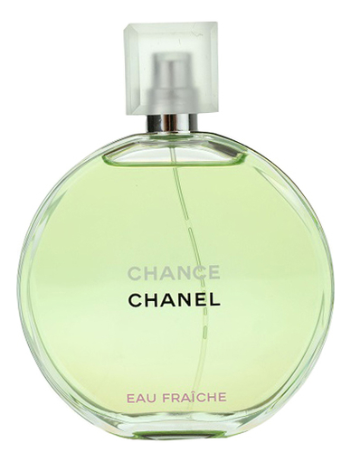 

Chance Eau Fraiche: туалетная вода 150мл тестер, Chance Eau Fraiche
