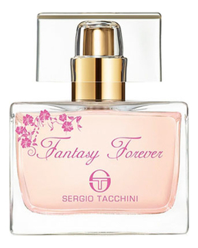 

Fantasy Forever Eau Romantique: туалетная вода 50мл уценка, Fantasy Forever Eau Romantique