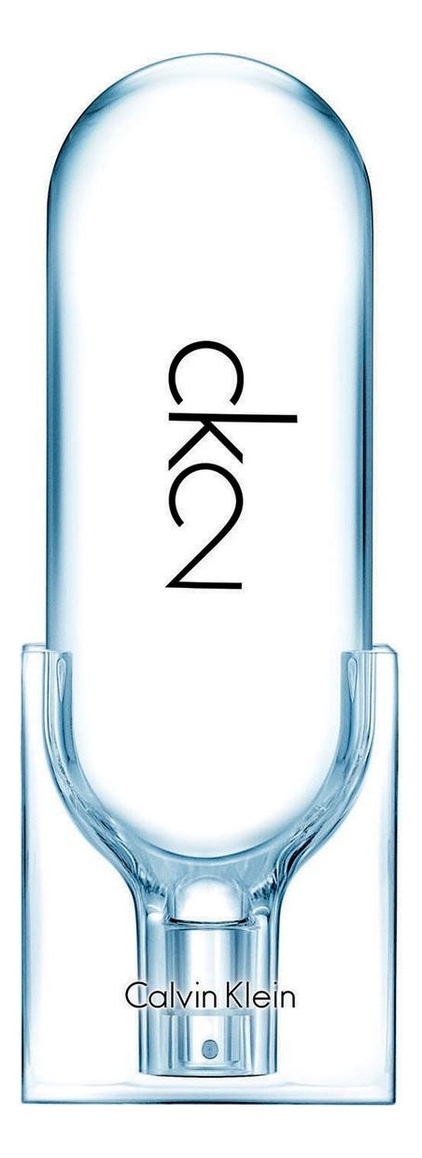 Calvin klein perfume 2 best sale