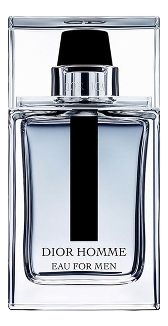 

Christian Dior Homme Eau for Men: туалетная вода 100мл тестер, Christian Dior Homme Eau For Men