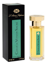 L'Artisan Parfumeur Couer De Vetiver Sacre