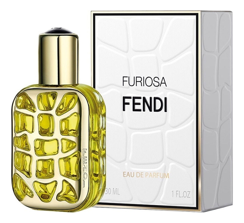 

Furiosa: парфюмерная вода 30мл, Furiosa
