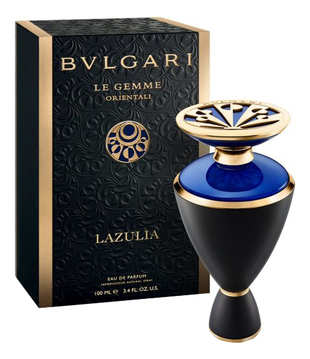 Lazulia