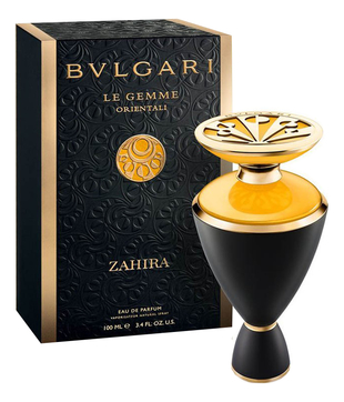 Bvlgari on sale zahira perfume