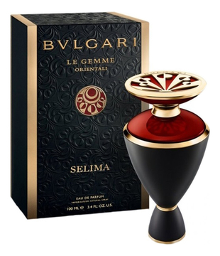 Bvlgari selima