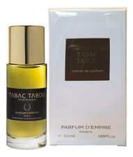 Parfum d`Empire Tabac Tabou