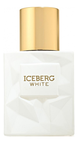 

White: туалетная вода 30мл тестер, White