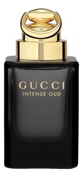 Gucci store oud intense