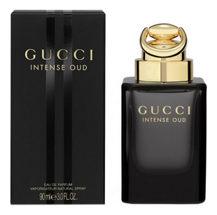 Gucci oud cheap edp 75ml