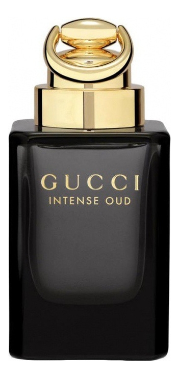 Intense Oud