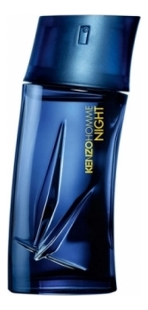 

Homme Night: туалетная вода 30мл тестер, Homme Night