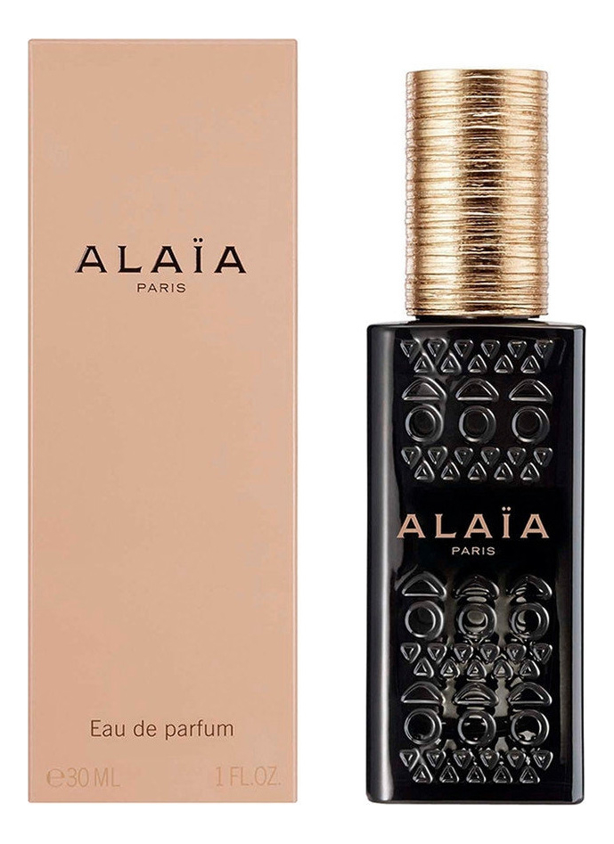 Alaia: парфюмерная вода 30мл