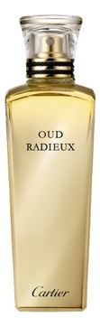 Cartier oud radieux Randewoo.ru