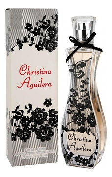 Christina Aguilera