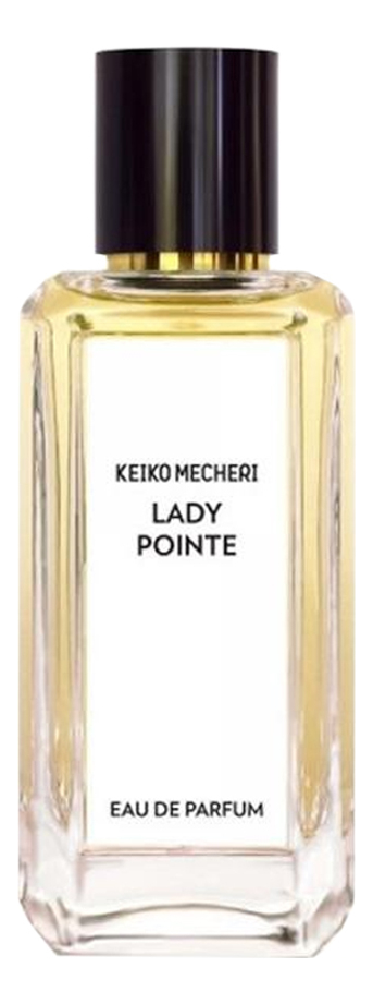 

Keiko Mecheri Lady Pointe: парфюмерная вода 2мл, Keiko Mecheri Lady Pointe