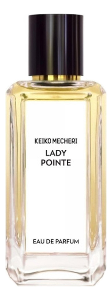 

Lady Pointe: парфюмерная вода 75мл уценка, Lady Pointe