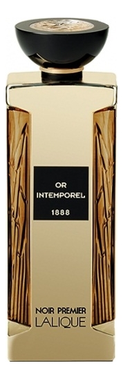 

Or Intemporel: парфюмерная вода 1,5мл, Or Intemporel