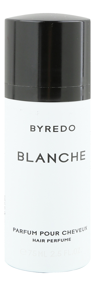 Купить Blanche: парфюм для волос 75мл, Byredo