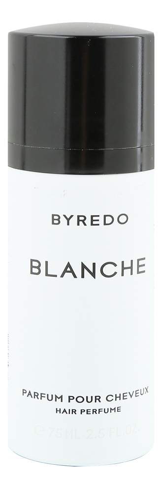 

Blanche: парфюм для волос 75мл, Blanche