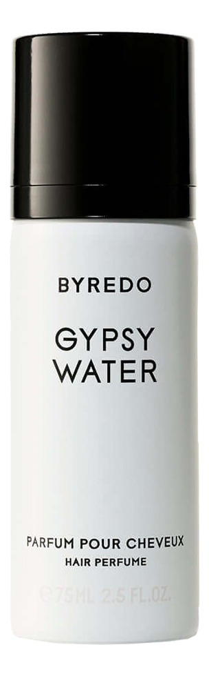

Gypsy Water: парфюм для волос 75мл, Gypsy Water