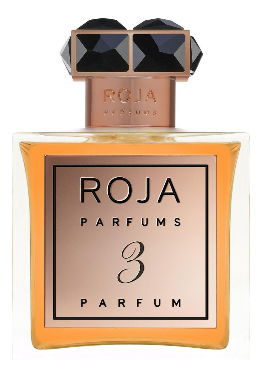 

Parfum De La Nuit No 3: духи 100мл, Parfum De La Nuit No 3
