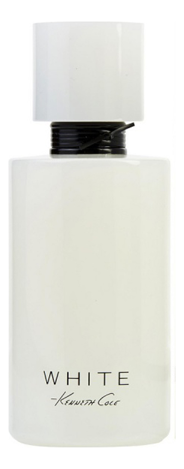 

White for Her: парфюмерная вода 100мл тестер, White For Her