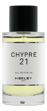 Heeley  Chypre 21