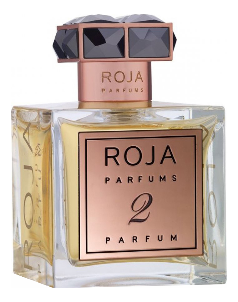 

Parfum De La Nuit No 2: духи 100мл, Parfum De La Nuit No 2