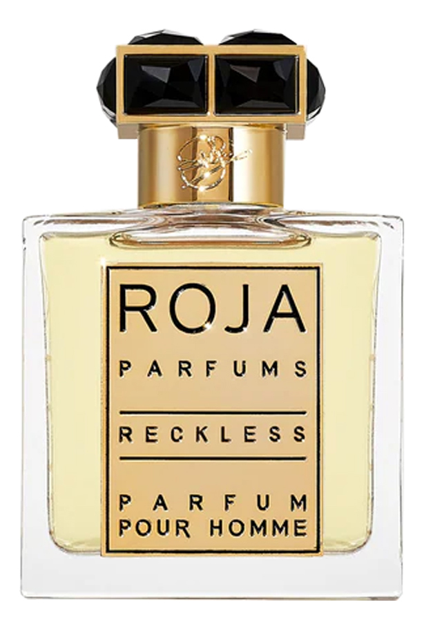 

Reckless Pour Homme: парфюмерная вода 2мл, Reckless Pour Homme