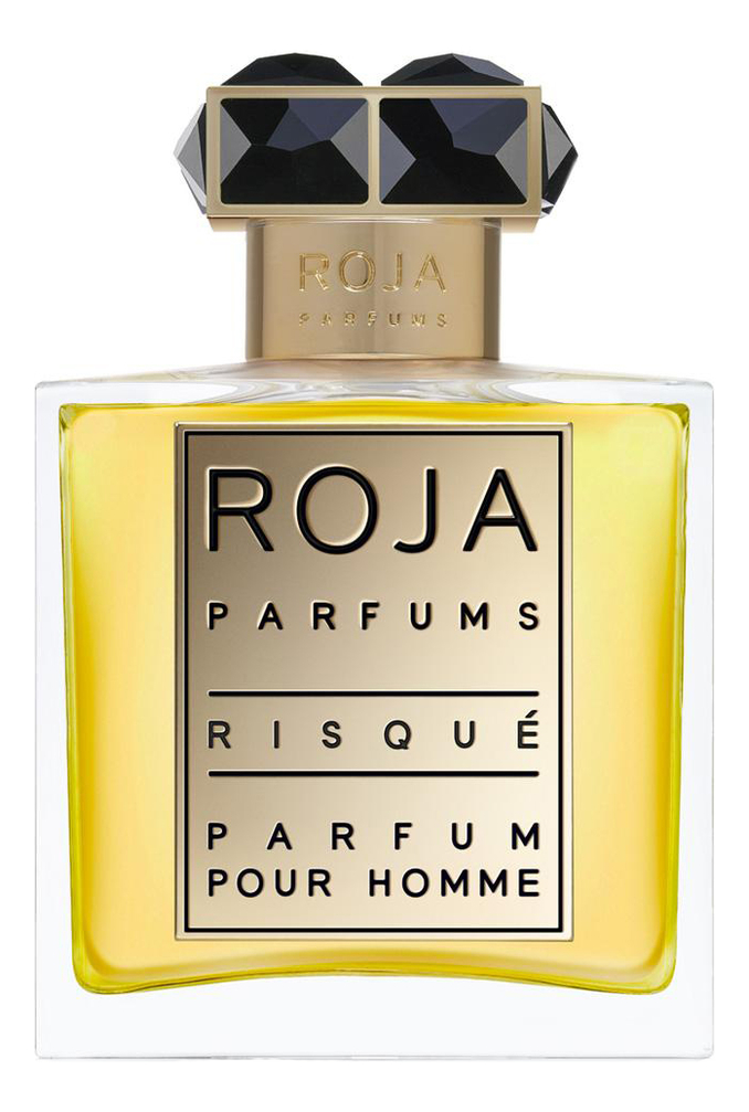 Risque Pour Homme: духи 50мл уценка